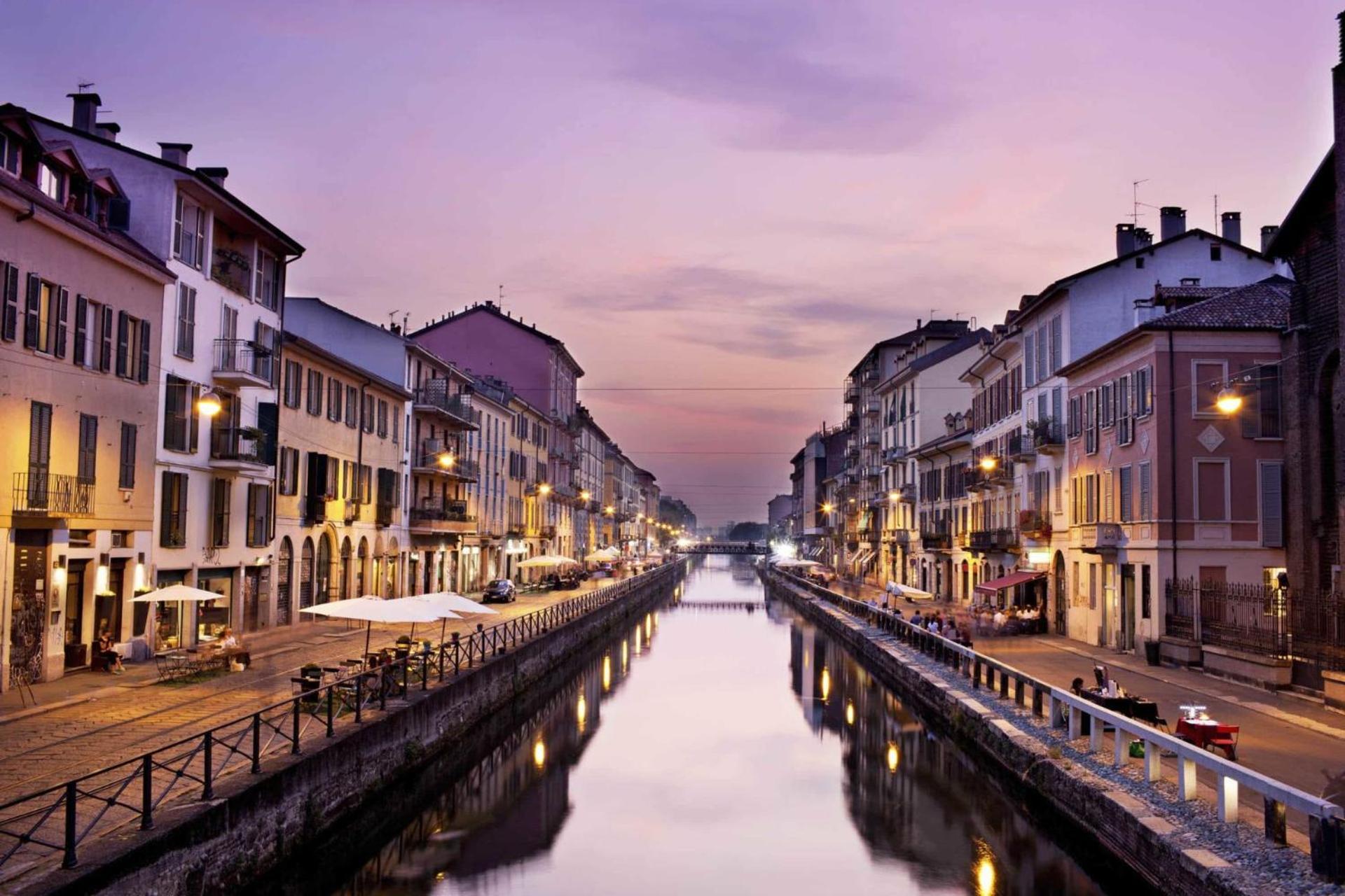 شقة Milano Navigli Bocconi Naba Iulm Ied-Design المظهر الخارجي الصورة